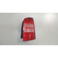 Фонарь (задний) левая Skoda Octavia Tour 2000-2010 2004 1U9945111C
