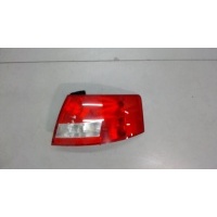 Фонарь (задний) правая Audi A4 (B6) 2000-2004 2003 8H0945096A