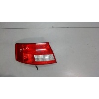 Фонарь (задний) левая Audi A4 (B6) 2000-2004 2003 8H0945095