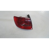 Фонарь (задний) Audi A6 (C6) 2005-2011 2006 4F9945095