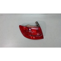 Фонарь (задний) Audi A6 (C6) Allroad 2006-2008 2008 4F9945095
