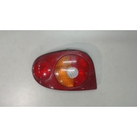Фонарь (задний) Renault Megane 1996-2002 1999 7700428056
