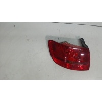 Фонарь (задний) Audi A6 (C6) Allroad 2006-2008 2006 4F9945095