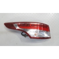 Фонарь (задний) левая Renault Latitude 2014 265554335R