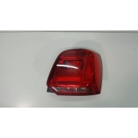 Фонарь (задний) Volkswagen Polo 2014- 2014 6C0945096L