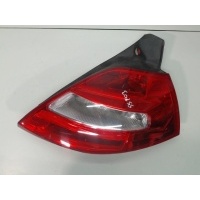 Фонарь (задний) правая Renault Megane 2 2002-2009 2006 8200413216