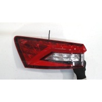 Фонарь (задний) левая Skoda Kodiaq 2018 565945207A