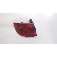 Фонарь (задний) левая Audi A6 (C6) Allroad 2006-2008 2006 4F9945095