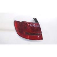 Фонарь (задний) левая Audi A6 (C6) 2005-2011 2008 4F9945095