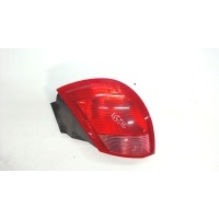 Фонарь (задний) правая Mitsubishi Colt 2004-2008 2005 MN186268
