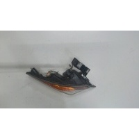 Фонарь (задний) левая Honda Civic 2006-2012 2006 33551SMGE03