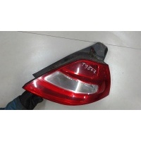 Фонарь (задний) правая Renault Megane 2 2002-2009 2006 8200413216