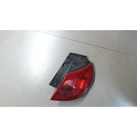 Фонарь (задний) Mitsubishi Colt 2004-2008 2006 MN186268