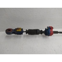 Кулиса Renault Megane II (2002-2008) 2006 8200569302