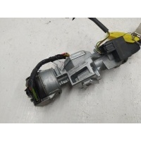 Замок зажигания Ford Fusion 2005 3M513F880AD