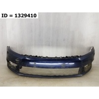 Бампер передний Volkswagen Passat CC I Рест. (2012-2017) 3C8807221FGRU