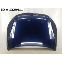 Капот Volkswagen Passat CC I Рест. (2012-2017) 3C8823031D
