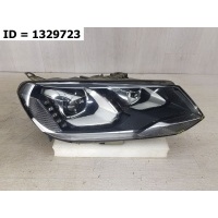 Фара правая Volkswagen Touareg II (2010-2014) 7P1941752