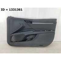 Обивка двери передней правой Toyota Camry VIII (XV70) (2017) 2017 6761006R00C6