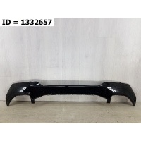 Спойлер заднего бампера BMW 4-er (G22) (2020-2021) Купе 51129854828