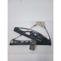 Стеклоподъемник электрический передний правый Mercedes W211 E 2002-2009 A2117200446