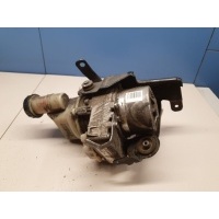 Насос гидроусилителя Renault Kaptur 2016- 491102845R