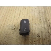 Кнопка центрального замка Volkswagen Touran 1_Restyling 2007 1T0962125B