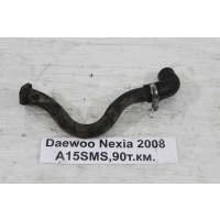 Трубка картерных газов Daewoo Nexia T200 2008 96143870