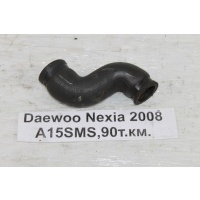 Патрубки радиатора Daewoo Nexia T200 2008 96144852