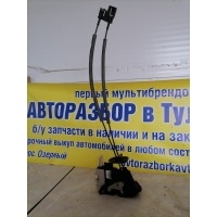 Замок двери передний левый Kia Cerato 3 81310 A7031