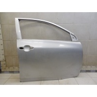 Дверь передняя правая TOYOTA Corolla E15 2006-2013 6700112A30