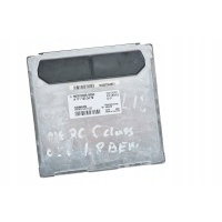Блок управления мерседес w203 a1111533479 5wk90419 описание