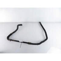 трубки радиатора gl x164 420 cdi a1645001775