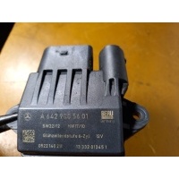 Реле свечей накала Mercedes S-class W221 2009 A6429005601, 0522140211