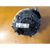 Генератор Mercedes S-class W222 2015 A0009068201, CG25S033, 2618153A