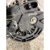 Генератор Mercedes C-class W203 2007 A2711540802