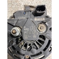 Генератор Mercedes C-class W203 2007 A2711540802