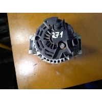 Генератор Mercedes C-class W203 2007 A2711540802