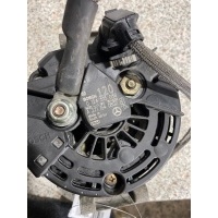 Генератор Mercedes C-class W203 2007 A2711540802