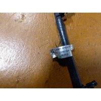 Трубка обратки форсунок Mercedes E-class W212 2015 A6510700132