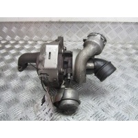 Турбина volkswagen audi skoda seat 1.9 tdi 03g253014t