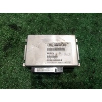 Блок управления раздаточной коробкой Land Rover Range Rover Sport L320 NNW505090