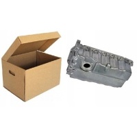 Чаша масляный 1.9 2.0 tdi 038103603ag оригинал volkswagen