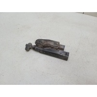 Форсунка омывателя фар Audi A8 D3 2003 4E0955966A