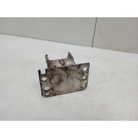 Кронштейн усилителя Audi A8 D3 2003 4E0807115