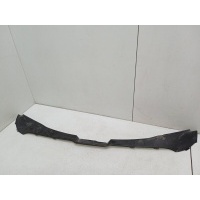 Накладка декоративная Audi A8 D3 2003 4E0807081AA