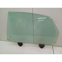 Стекло двери задней левой Audi A8 D3 2003 4E0845025F