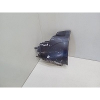 Накладка порога Audi A8 D3 2003 4E0853579DGRU, 4E0857579D