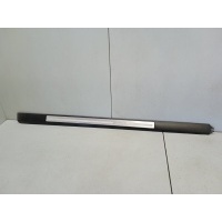 Накладка порога Audi A8 D3 2003 4E0853985BAQ4, 4E0853985B