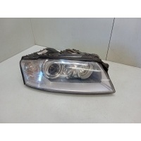 Фара правая Audi A8 D3 2003 4E0941030CE, 4E0941004BR, 4E0941030BR